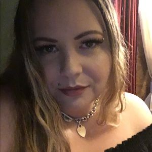 Meet your Posher, Stacey